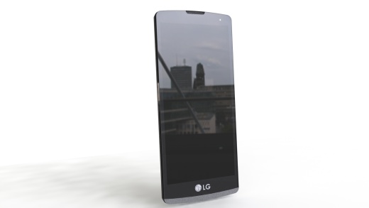 LG Leon 4G手机缩略图